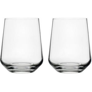 Iittala Essence Waterglazen 0,35 L - 2 st.