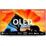 Philips 55OLED769/12 - 55 inch - 4K OLED - 2024 - Buitenlands model