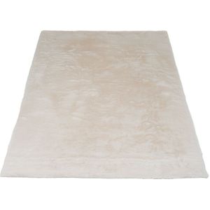 Veer Carpets Vloerkleed Morbido Beige 2212 - 200 x 280 cm