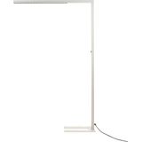 MENSA - Vloerlamp - Zilver - Aluminium