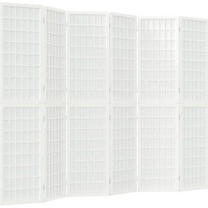 vidaXL-Kamerscherm-inklapbaar-6-panelen-Japanse-stijl-240x170-cm-wit