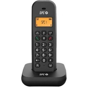 Draadloze telefoon SPC Internet 7334N KEOPS Zwart Multicolour