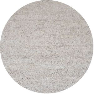 Veer Carpets Vloerkleed Berbero Pelosa Creme 815 - ø200 cm