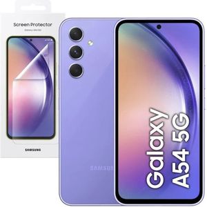 Smartphone Samsung Galaxy A54 5G Paars 6,4" 5G Lila 1 TB 256 GB Octa Core