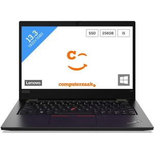 Lenovo Thinkpad L13 Gen 1