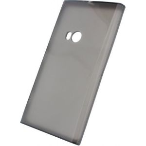 Mobilize Gelly Case Nokia Lumia 920 Smokey Grey