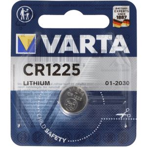 Varta CR1225 Professional Electronics Batterij 06225101401