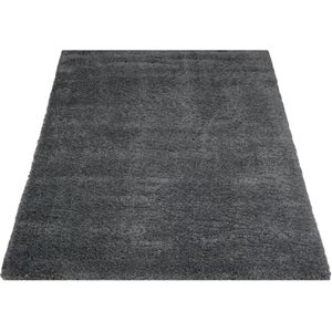 Veer Carpets Karpet Rome Grey 200 x 240 cm
