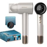Föhn Cecotec RockStar Nano IonTech Champagne