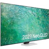 Samsung Neo QLED QN85C 65 inch (buitenlands model, XXH) Zwart