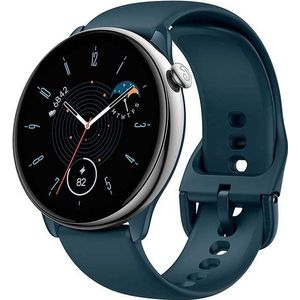 Smartwatch Amazfit GTR Mini Blauw 1,28"