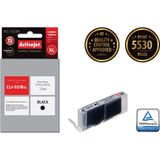 Originele inkt cartridge Activejet ACC-551BN Zwart