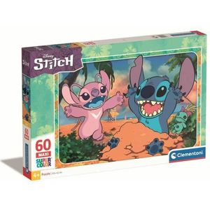 Puzzel Clementoni Disney Stitch