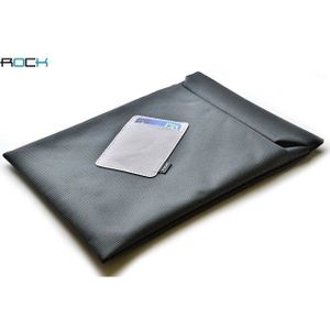 Rock Peerless Tablet Case 10.1 Slate Grey