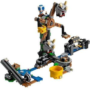 Lego LEGO Super Mario Uitbreidingsset Ruzie met Reznors