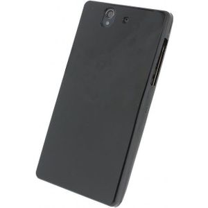 Xccess TPU Case Sony Xperia Z Black