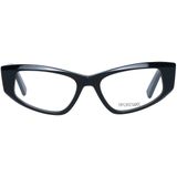Brillenframe Dames Sportmax SM5003 51001