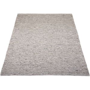 Vloerkleed Scott Taupe 200 x 280 cm