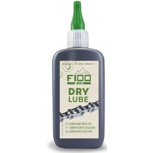 Bio droog smeermiddel DR.WACK F100 bio dry lube - druppelfles à 100 ml