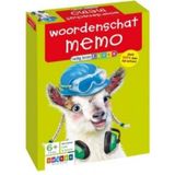 Veilig leren lezen edutainment - Memospel Veilig leren lezen