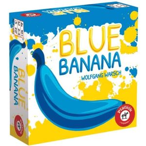 Blue Banana - Kaartspel