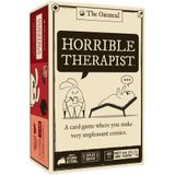 Horrible Therapist - Bordspel (ENG)