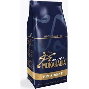 Mokarabia President 1kg