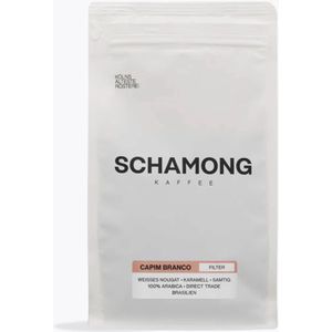 Schamong Brasilien Capim Branco 1kg