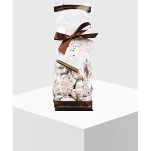 Antica Torroneria Tartufi dolci panna cotta 200g