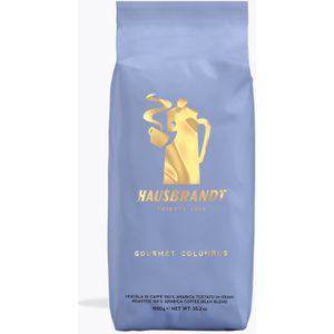 Hausbrandt Gourmet Columbus 1kg