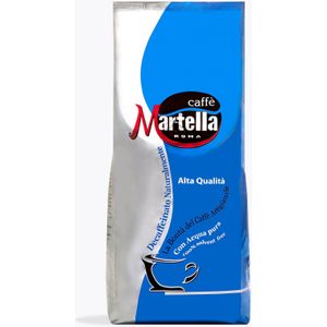 Caffè Martella Entkoffeiniert 500g