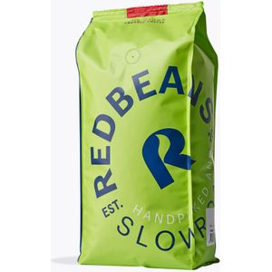 Redbeans Green Bio Fairtrade 1kg