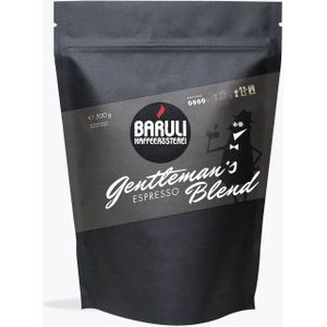 Baruli Espresso Gentleman´s Blend 250g