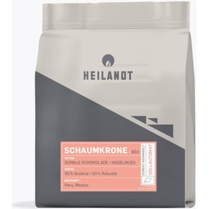 Heilandt Schaumkrone Bio 250g