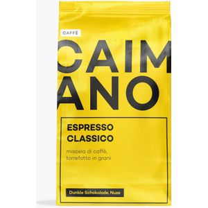 Caffè Caimano Espresso Classico 1kg