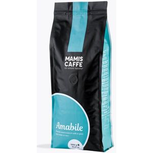 Mamis Caffè Espresso Amabile 1kg