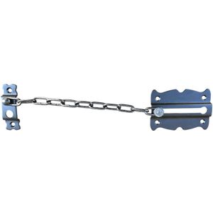 Veiligheidsketting deur, hangslot ketting antidiefstal, deur beveiliging