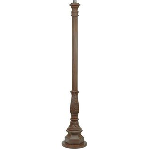 Lantaarnpaal - 160 cm - Gietijzer