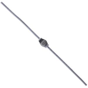 Diode - SI Diode - 1.5A/1000V - SOD-57 - Per 1 stuks