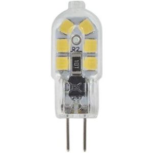 LED mini COB Lamp G4 3W/12V/170lm/2700K - Extra Warm Wit