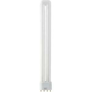 SPL PL-L 24W 4-Pins 2G11 - 840 Koel Wit Licht (4000K) - 38x320mm - 2G11 Spaarlamp 24 Watt