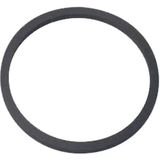 Vierkante Rubberen Riem/Snaar Voor Platenspeler/Pickup, Dvd-Speler, Cassette Recorder, Draaitafel - 381,2mm