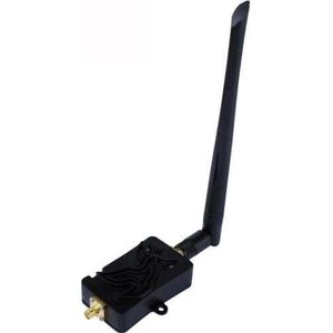 Wi-Fi Signaal versterker - 2.4Ghz - 4W/15dBm