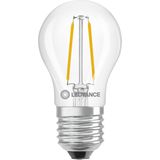 Ledvance - LED Classic P45 - Filament Lamp - 2700K - E27 - 1.8W - Ø45mm