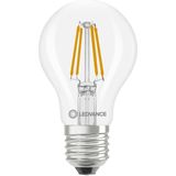 Ledvance - LED Classic A60 - Filament Lamp - E27 - 3.4W - 470lm - 2700K - Ø60mm