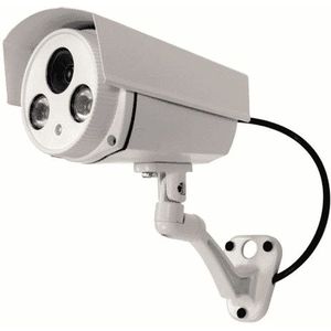 Chacon -Dummy outdoor camera bullet - met LED lampje