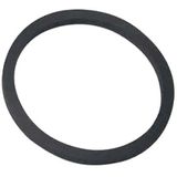 Vierkante Rubberen Riem/Snaar Voor Platenspeler/Pickup, Dvd-Speler, Cassette Recorder, Draaitafel - 27x1,2mm