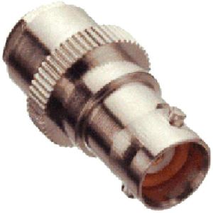 BNC Contra Connector - 75/93 Ohm - Soldeer - UG261C - Per 1 stuk(s)