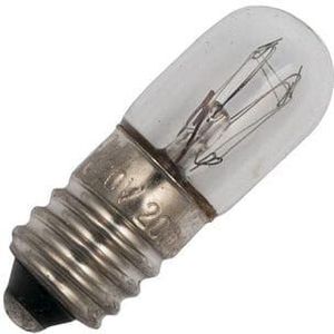 Signaallamp E10 2W 2.8V 850mA - Per 1 stuk(s)
