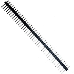 Aansluitstrip Voor Modulaire Kroonsteen - 24-Voudig - Per 1 stuks